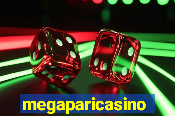 megaparicasino