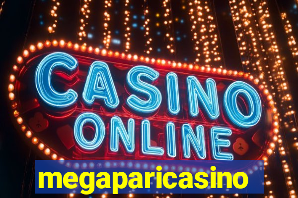 megaparicasino