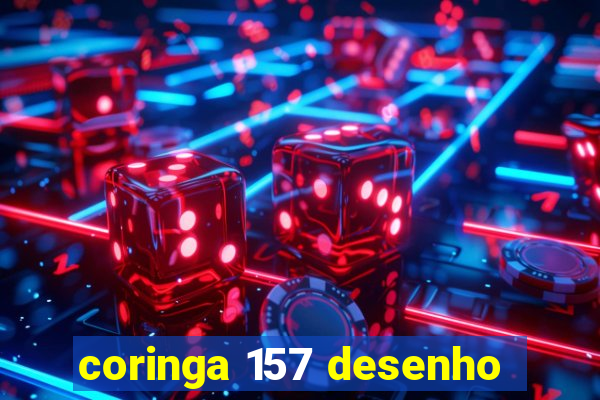 coringa 157 desenho
