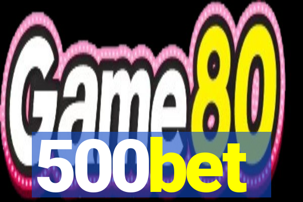 500bet