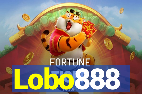 Lobo888