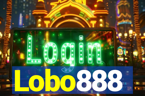 Lobo888
