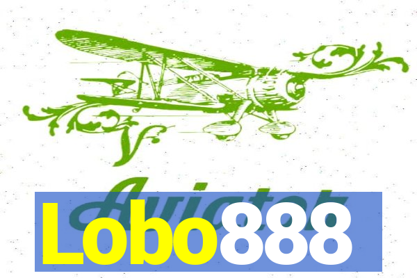 Lobo888