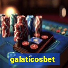 galaticosbet