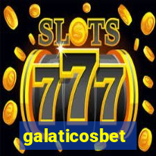 galaticosbet