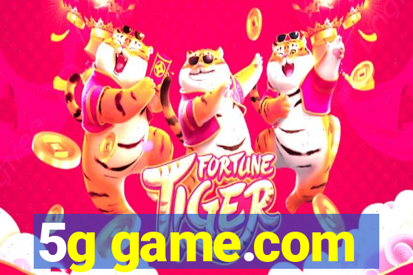 5g game.com