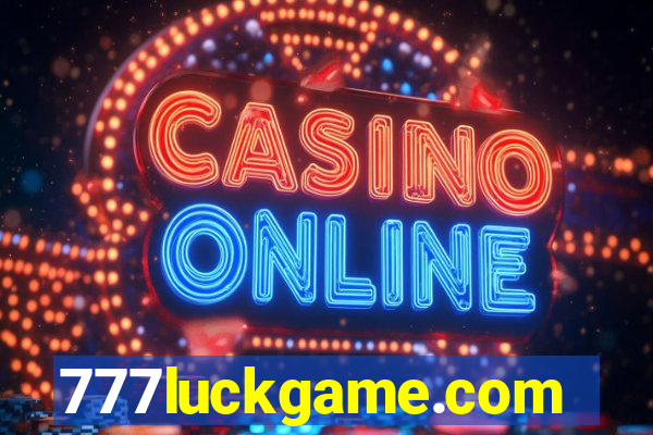 777luckgame.com