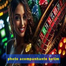 photo acompanhante betim