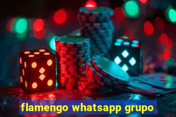 flamengo whatsapp grupo