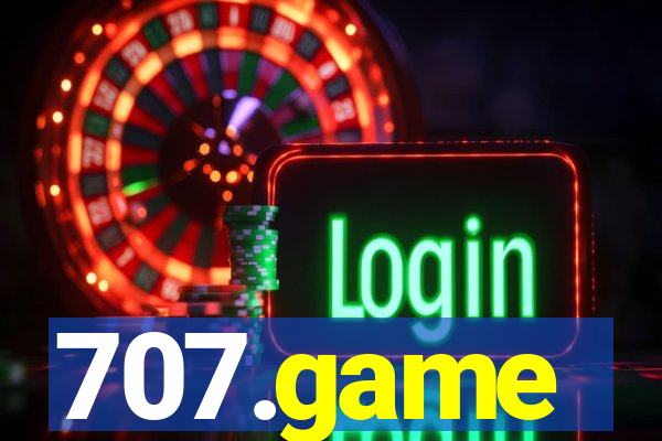 707.game