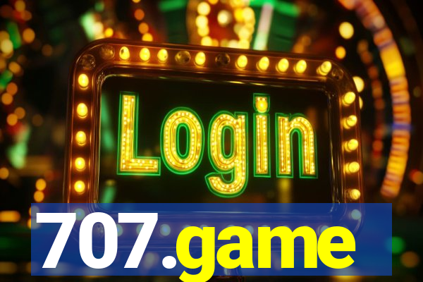 707.game