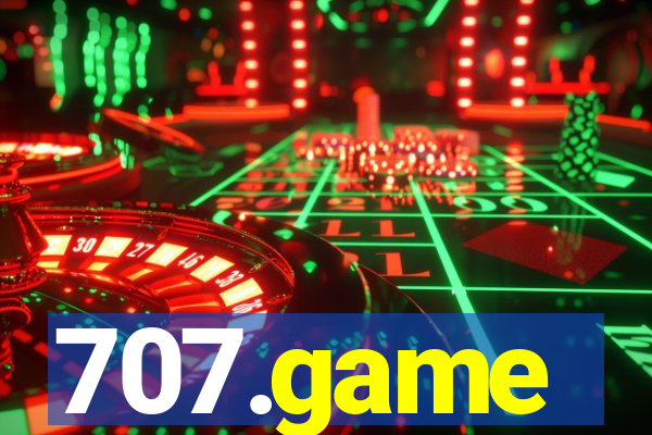 707.game