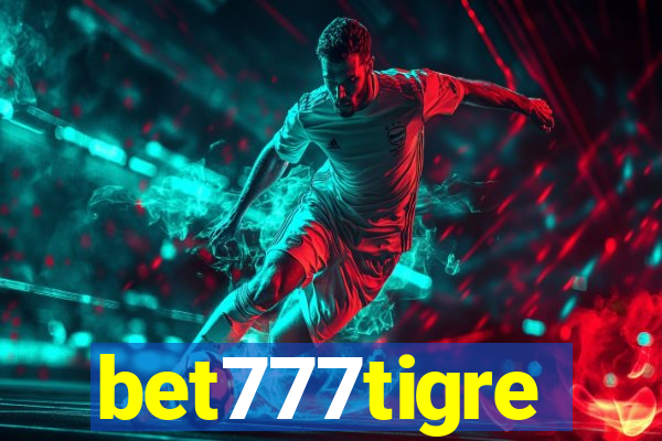 bet777tigre