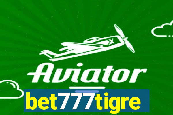 bet777tigre