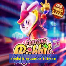 assistir cruzeiro futmax
