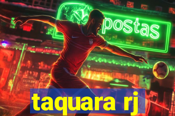 taquara rj