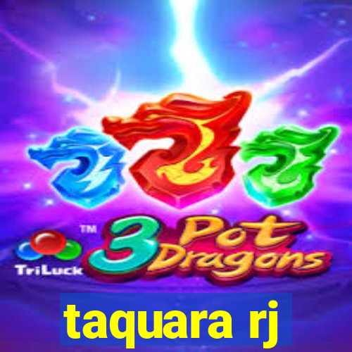 taquara rj