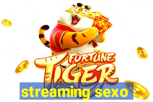 streaming sexo