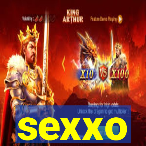 sexxo