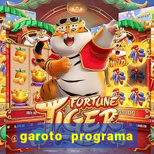 garoto programa porto alegre