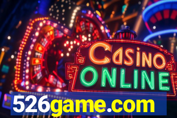 526game.com