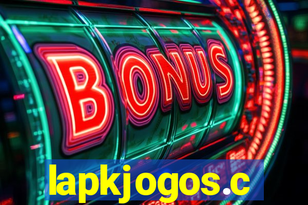 lapkjogos.c