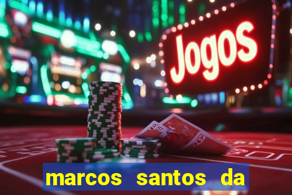 marcos santos da silva ex de michelle bolsonaro