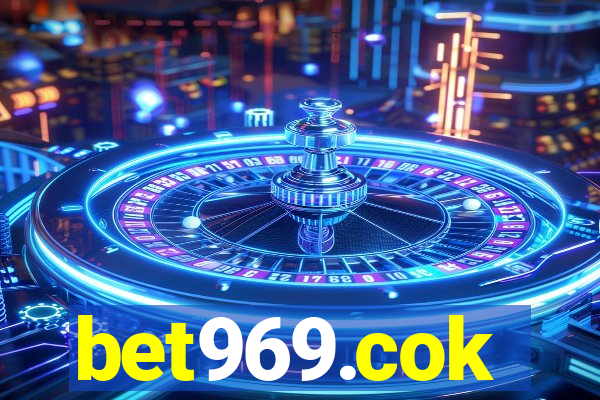 bet969.cok