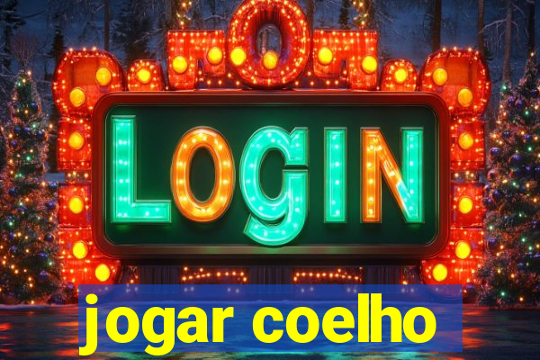 jogar coelho