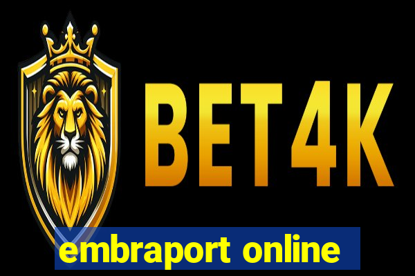 embraport online