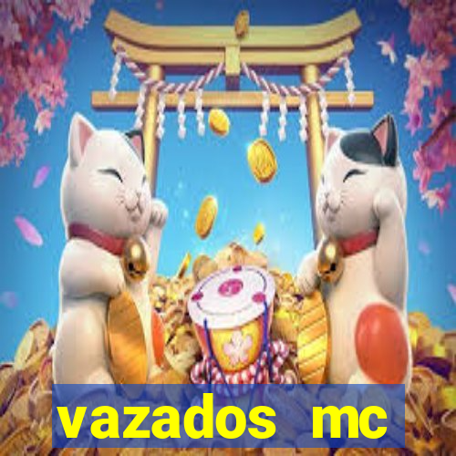 vazados mc pipokinha telegram