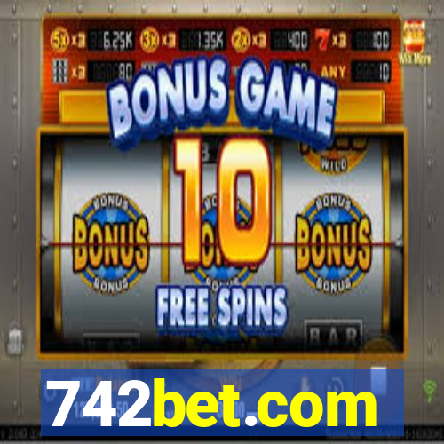 742bet.com