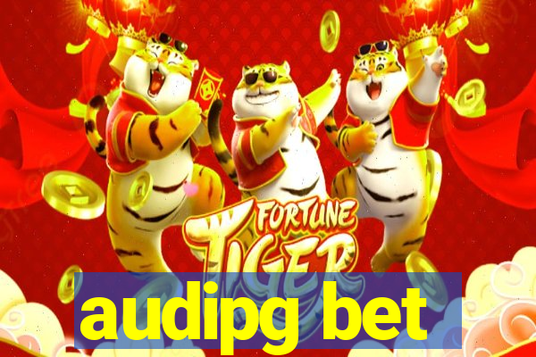 audipg bet