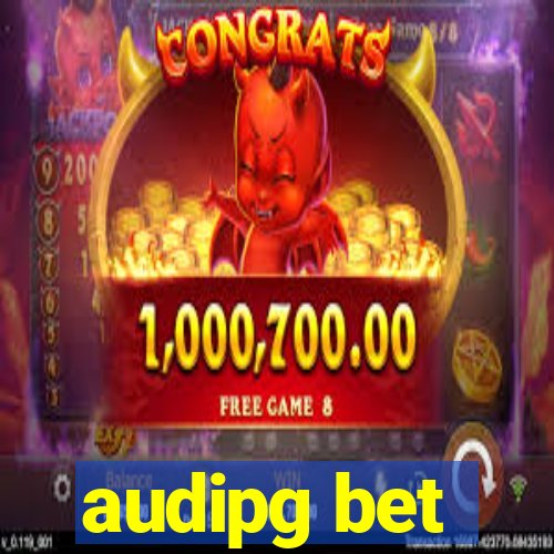 audipg bet