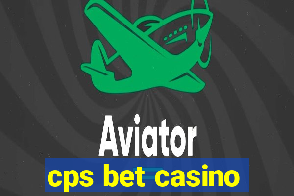 cps bet casino