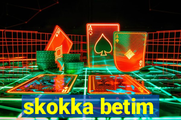 skokka betim