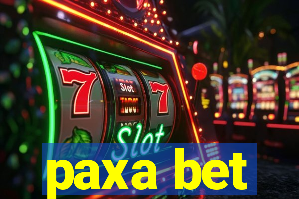 paxa bet
