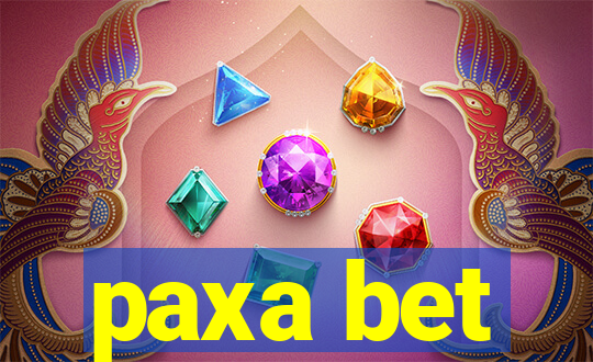 paxa bet