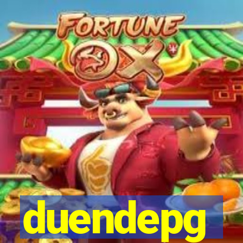 duendepg