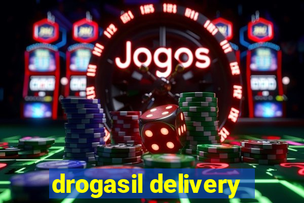 drogasil delivery