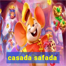 casada safada