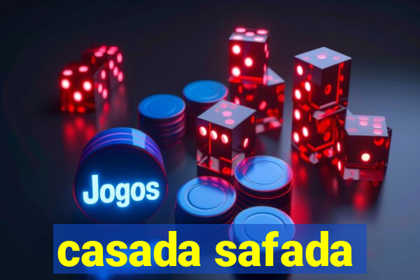 casada safada