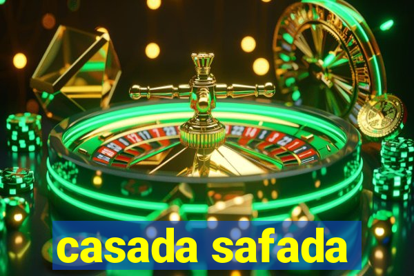 casada safada