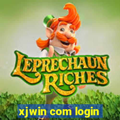 xjwin com login