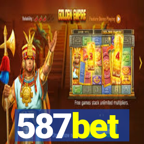 587bet