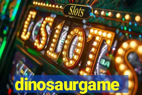 dinosaurgame