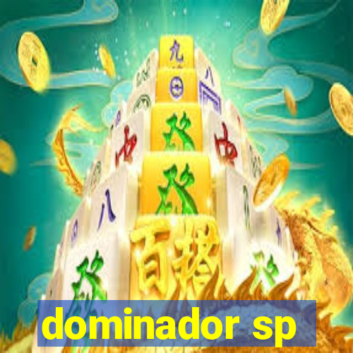 dominador sp