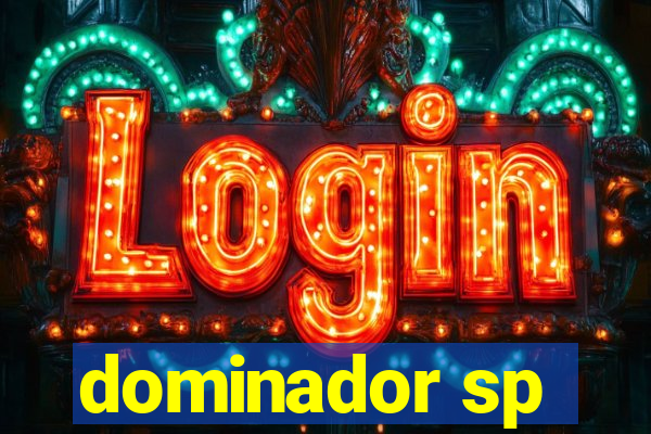 dominador sp