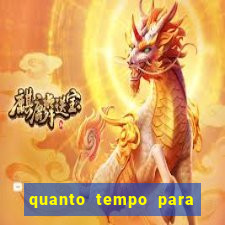 quanto tempo para a cola de cano secar