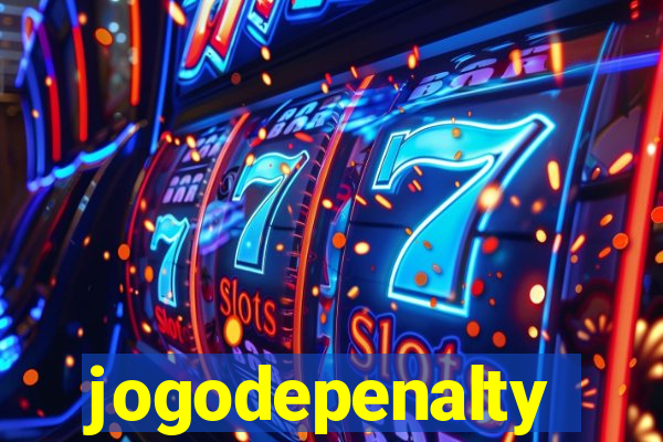 jogodepenalty